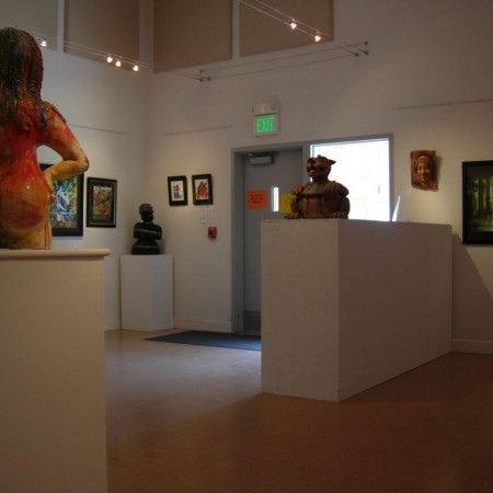 Seventh Annual Student Exhibit, Chabot College